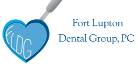 Logo no background Dental Implant Restoration & Teeth Whitening in Fort Lupton, CO